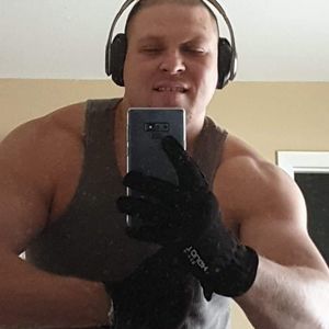 Meet your Posher, Shane